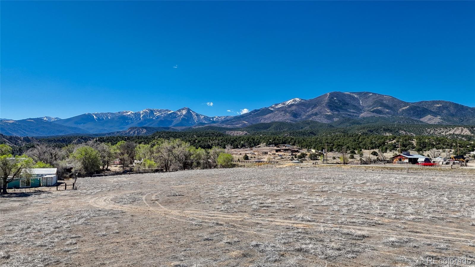 000 Cleora Road Salida CO 81201
