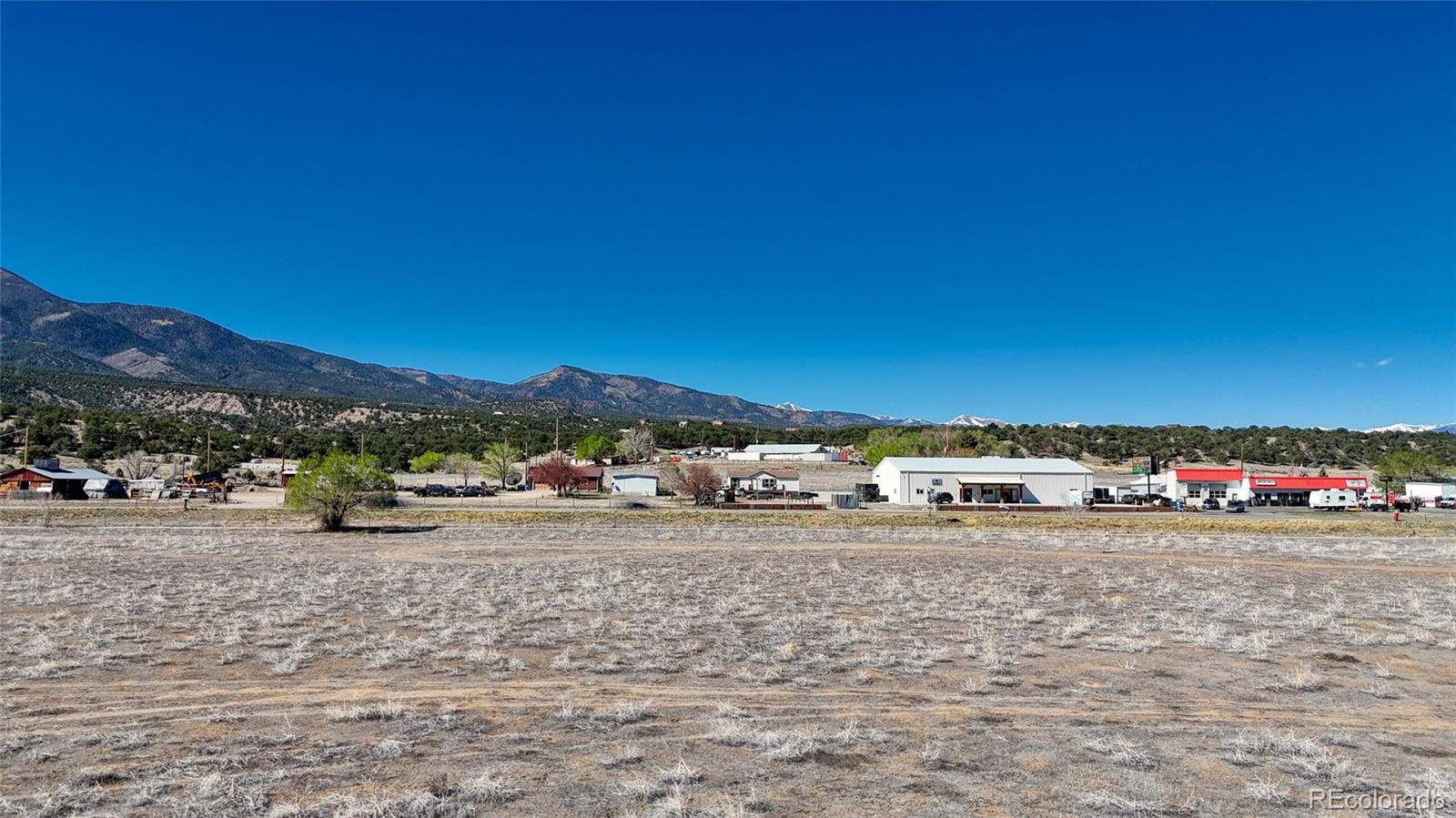 000 Cleora Road Salida CO 81201