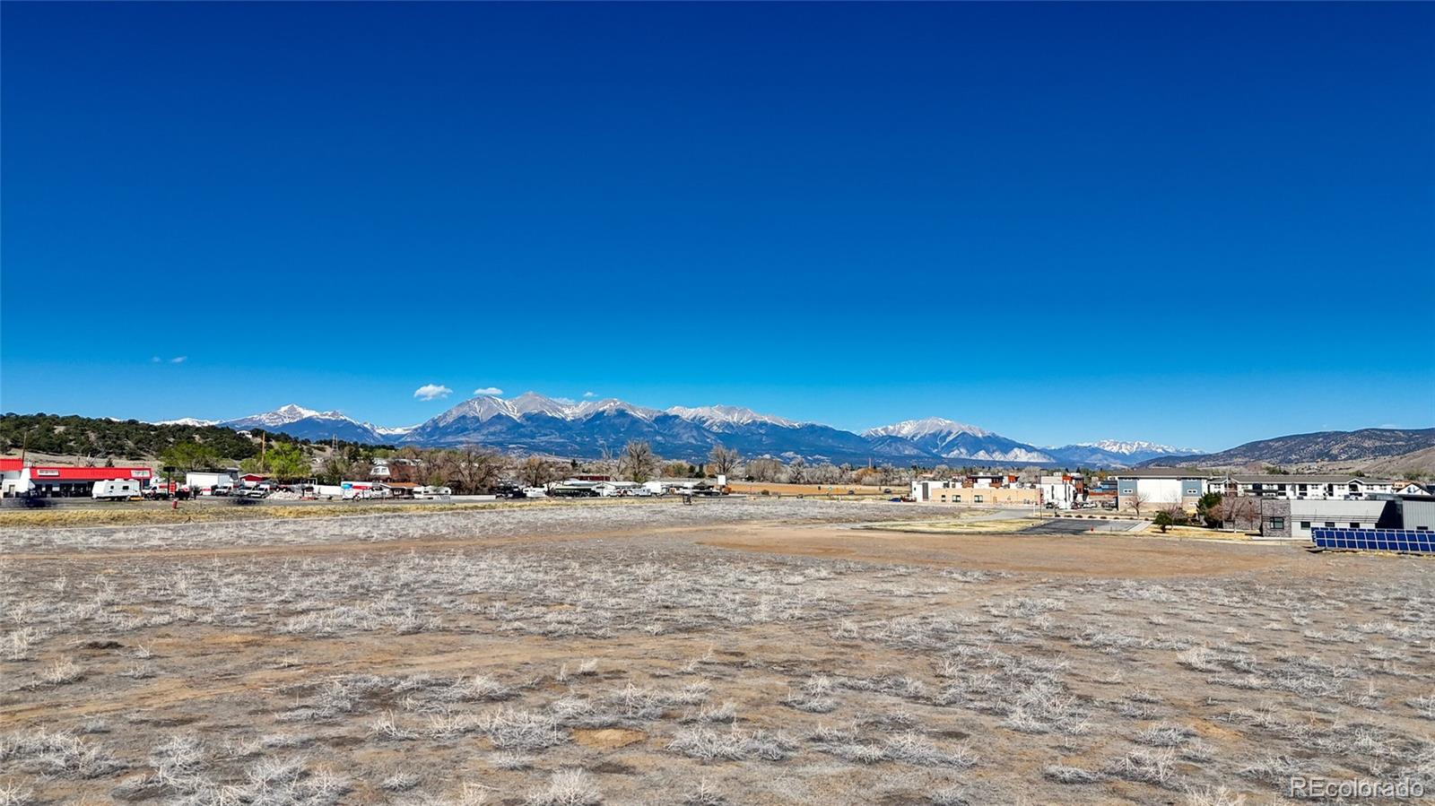 000 Cleora Road Salida CO 81201