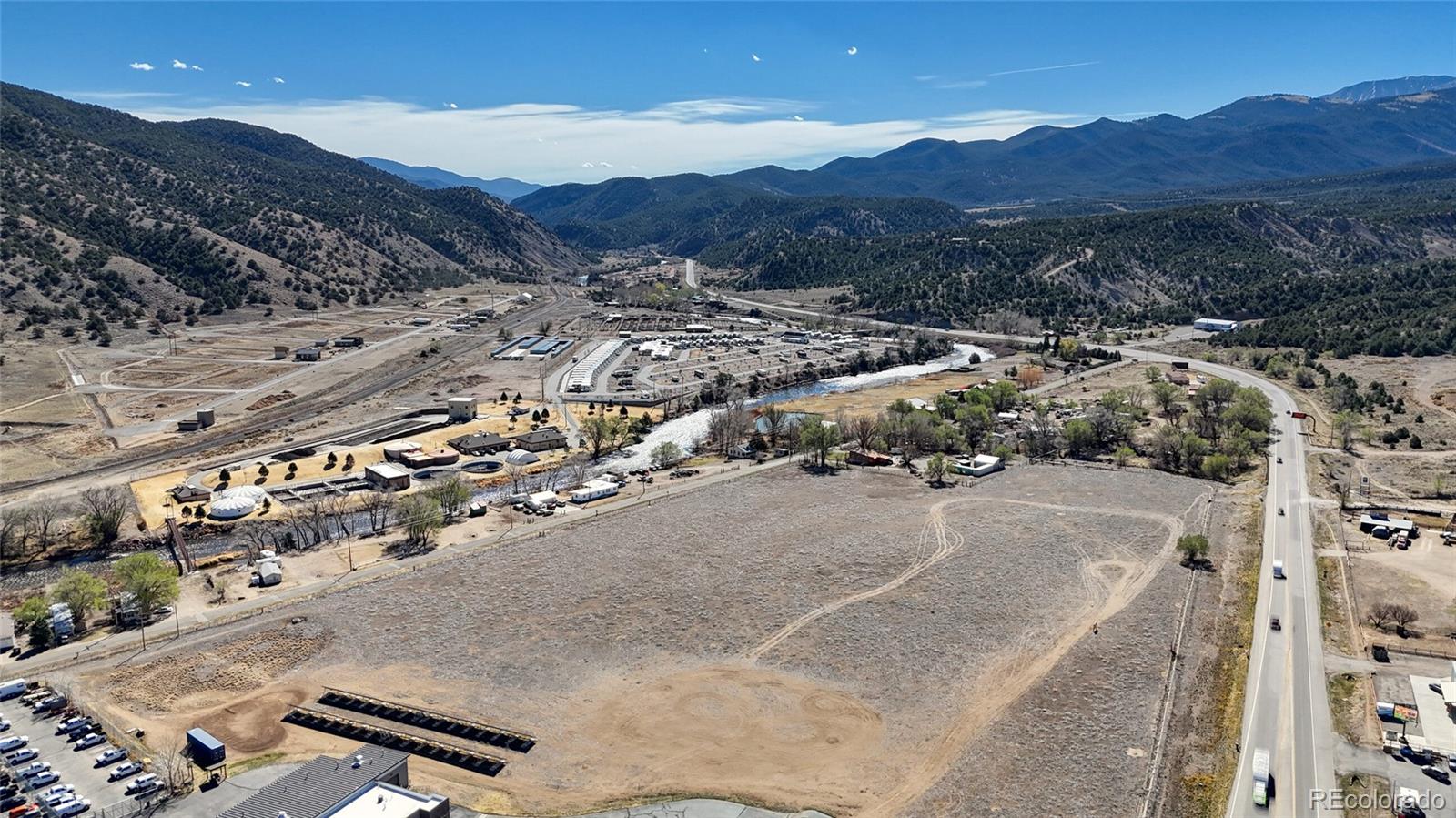000 Cleora Road Salida CO 81201