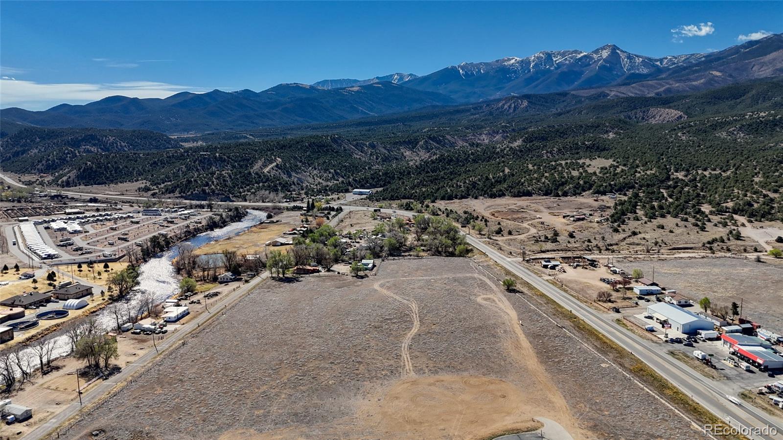 000 Cleora Road Salida CO 81201