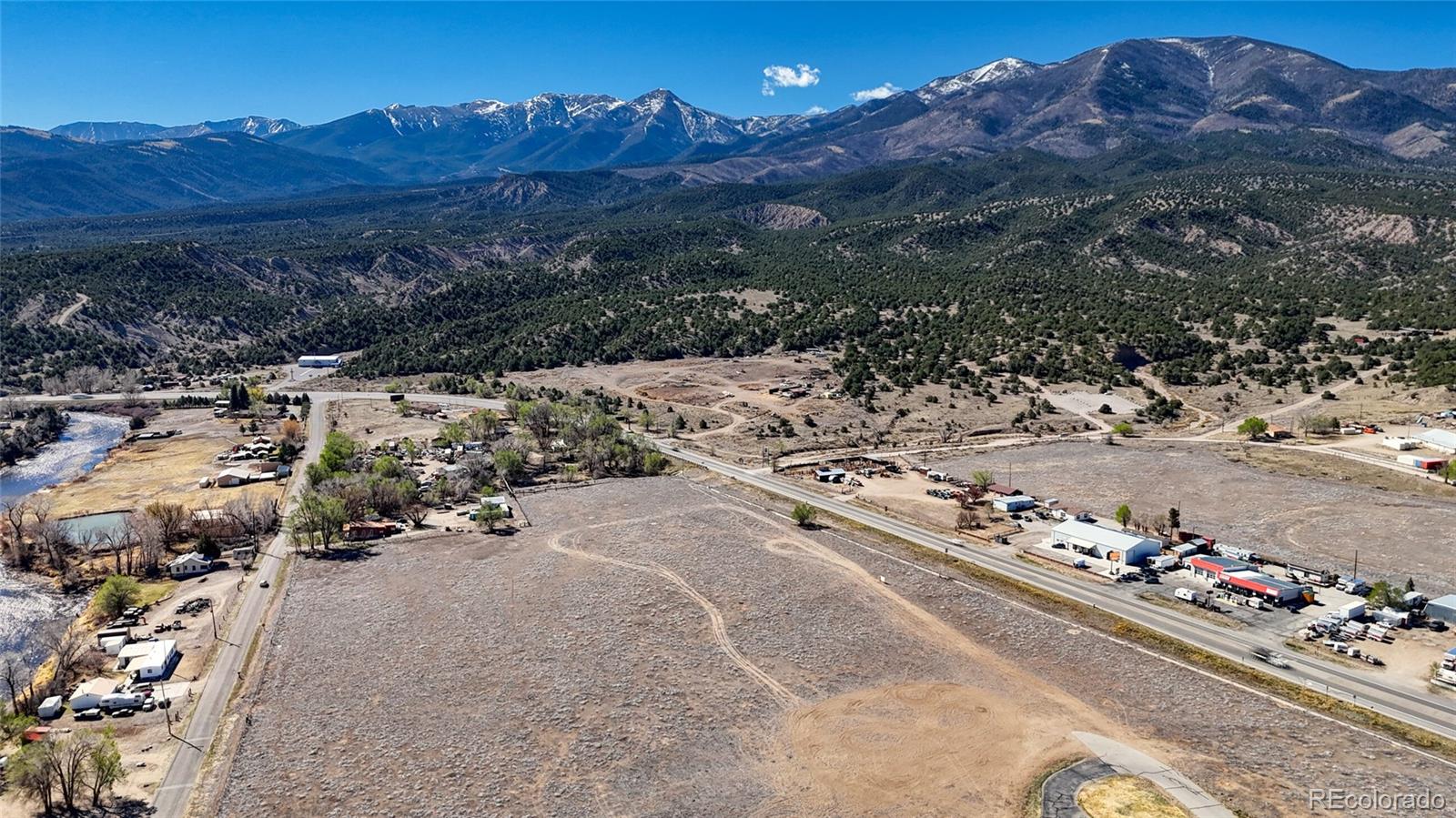 000 Cleora Road Salida CO 81201