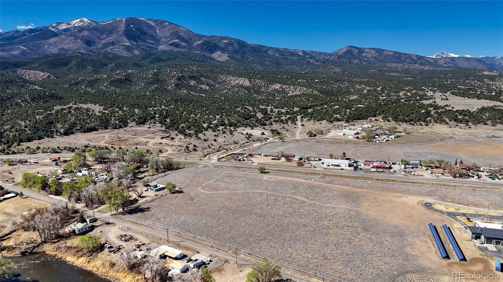 000 Cleora Road Salida CO 81201