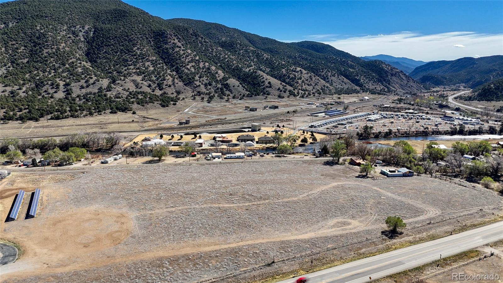 000 Cleora Road Salida CO 81201