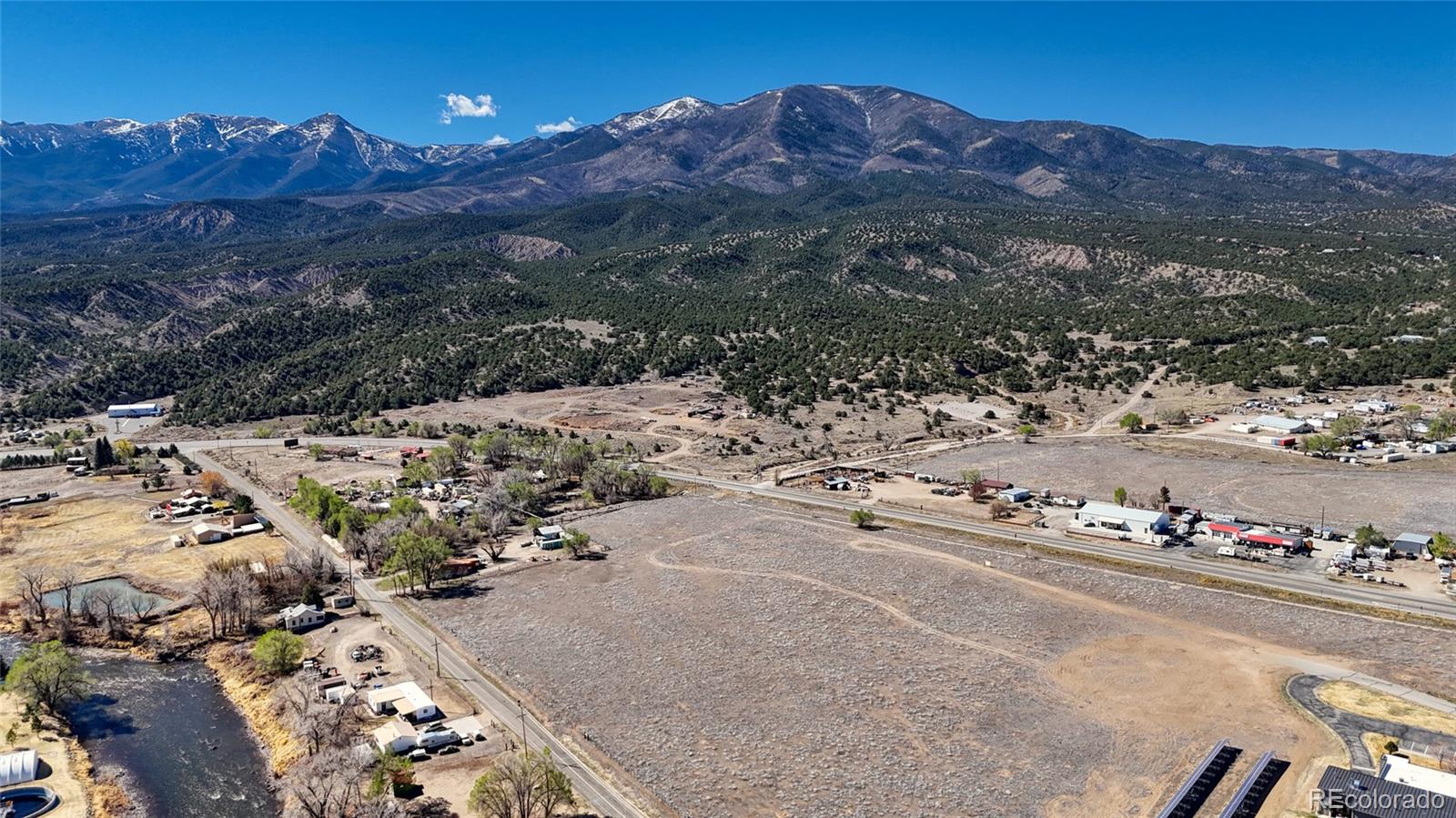 000 Cleora Road Salida CO 81201
