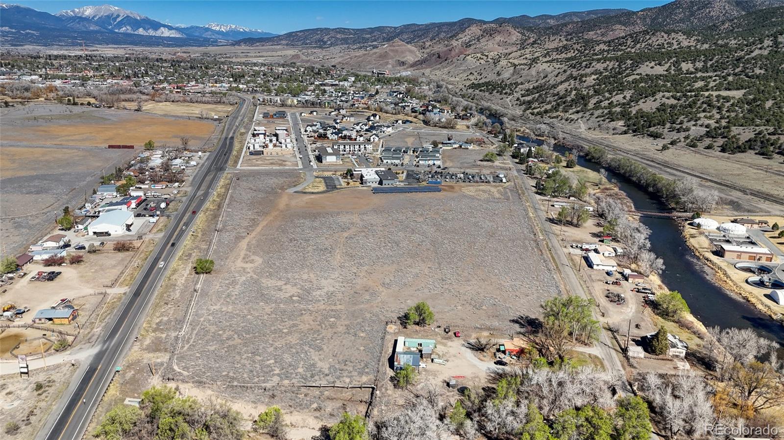 000 Cleora Road Salida CO 81201