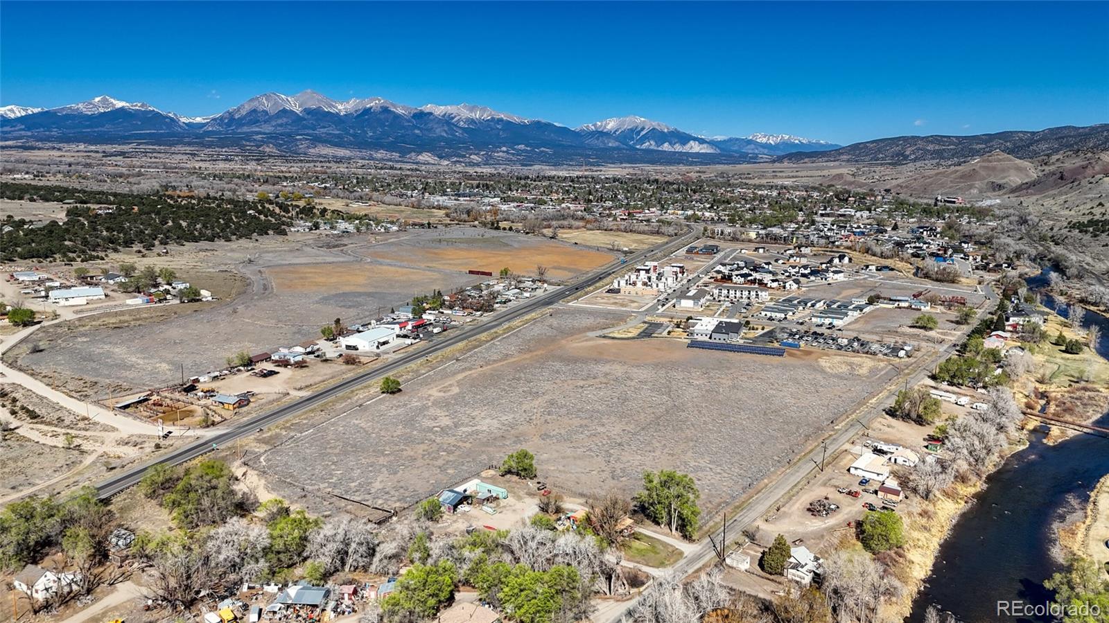 000 Cleora Road Salida CO 81201