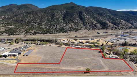 000 Cleora Road Salida CO 81201