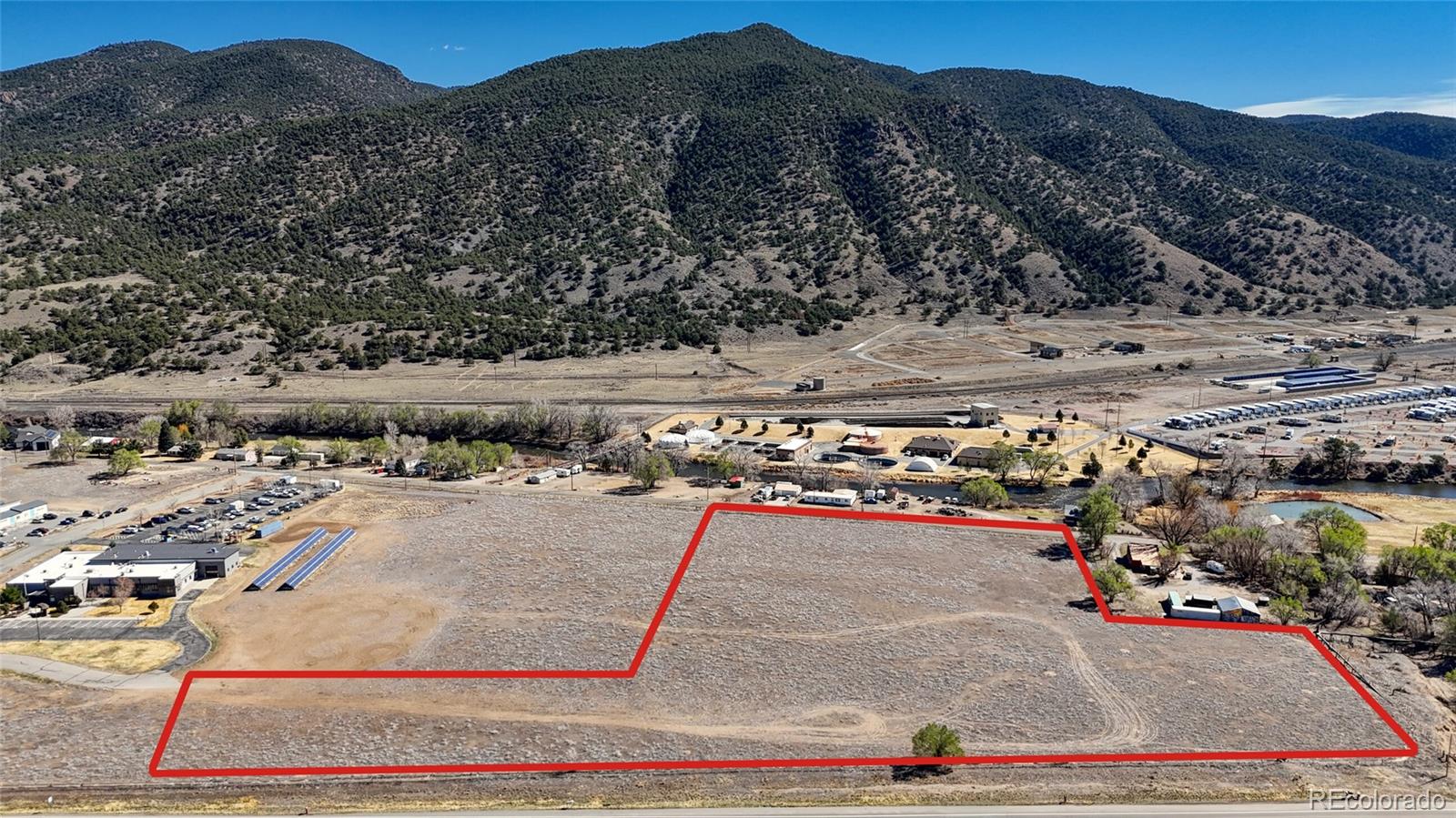 000 Cleora Road Salida CO 81201