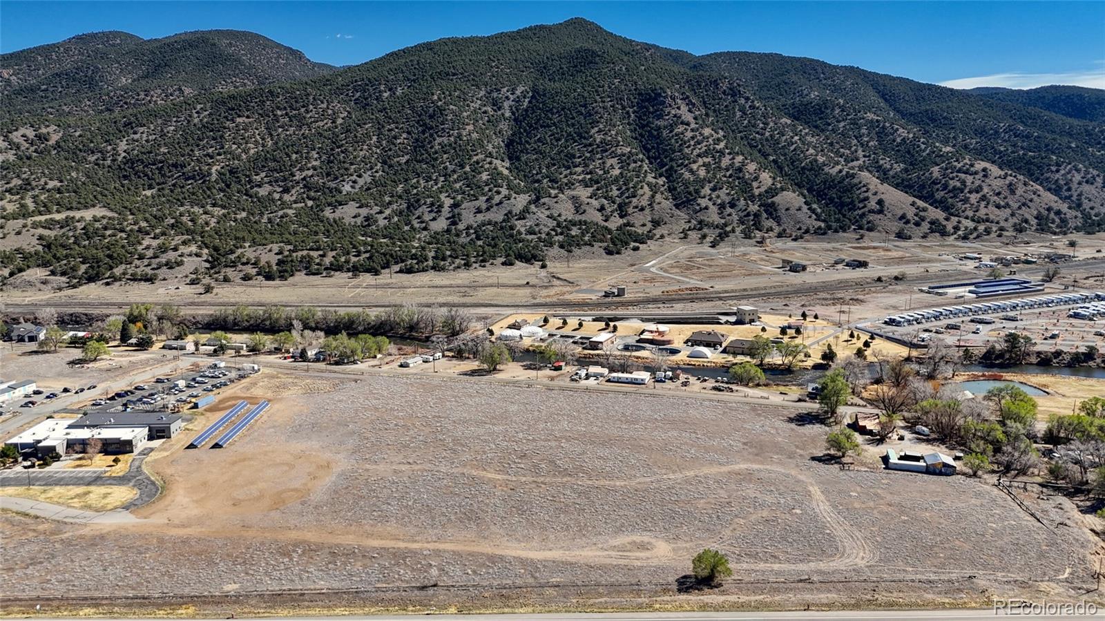 000 Cleora Road Salida CO 81201