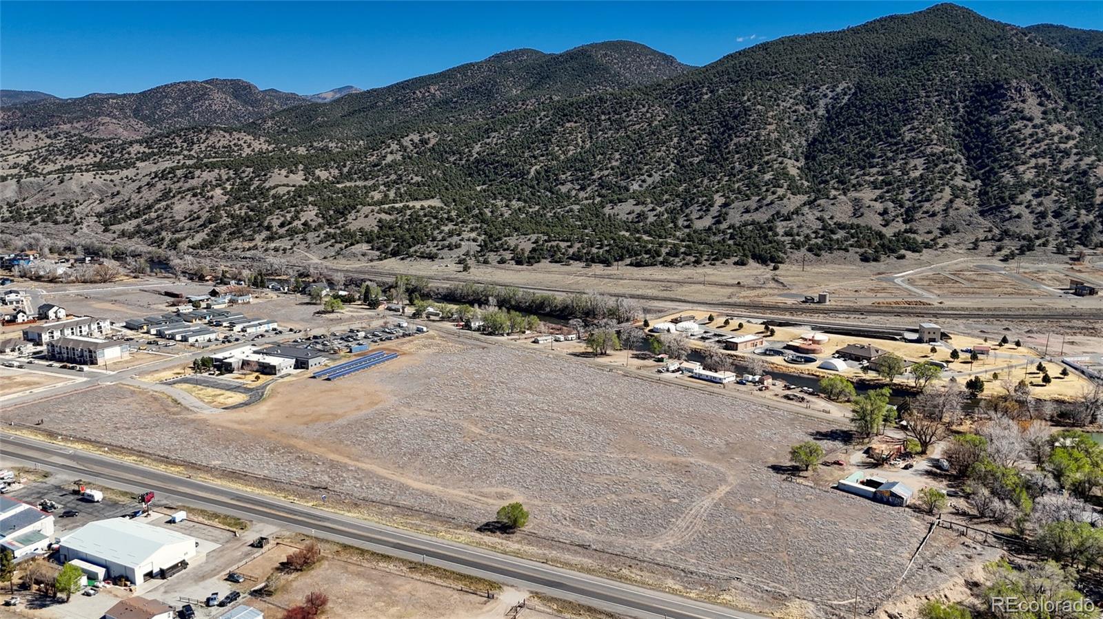 000 Cleora Road Salida CO 81201