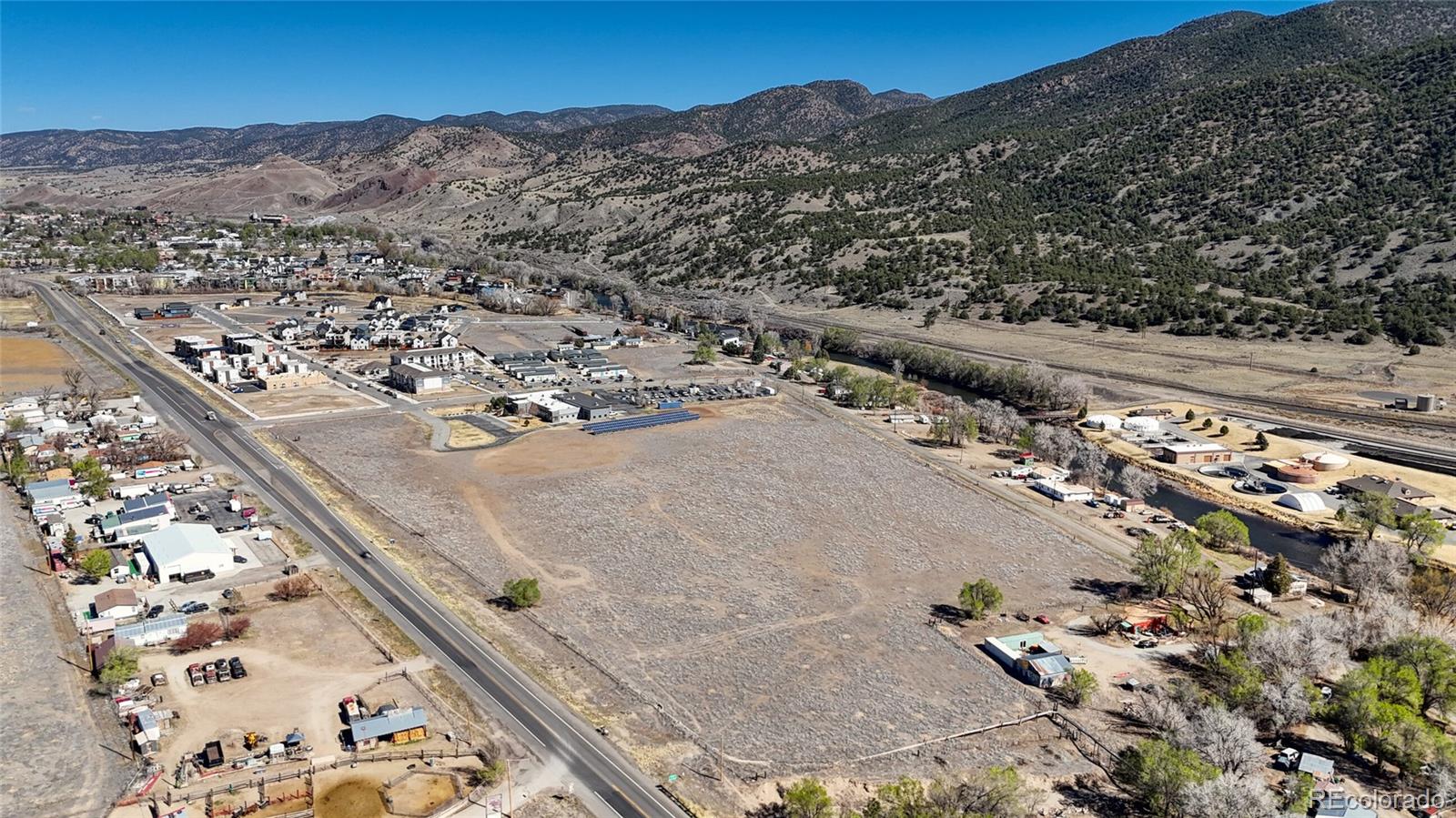 000 Cleora Road Salida CO 81201