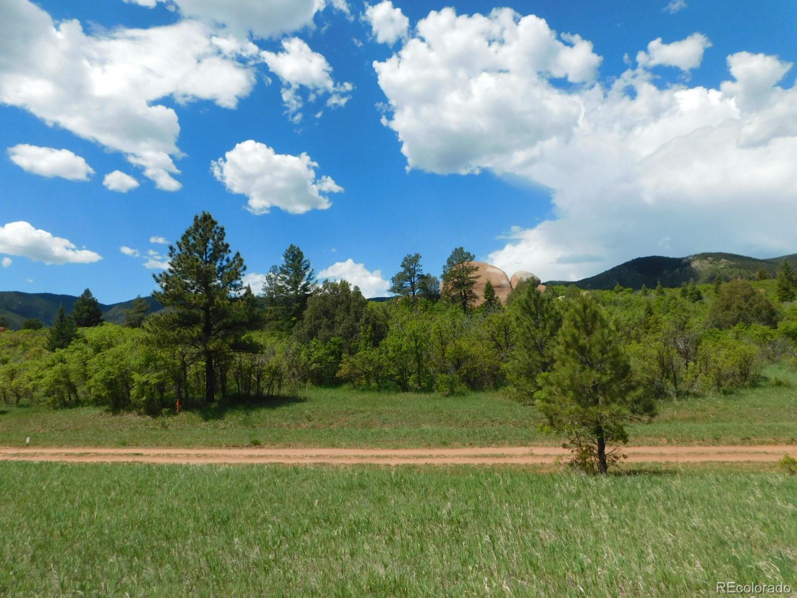 6129 St Andrews Court Larkspur CO 80118