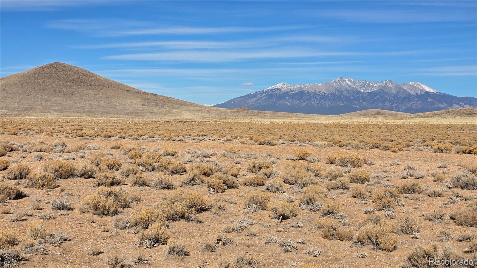 Lot 7 Ridge Drive Blanca CO 81123