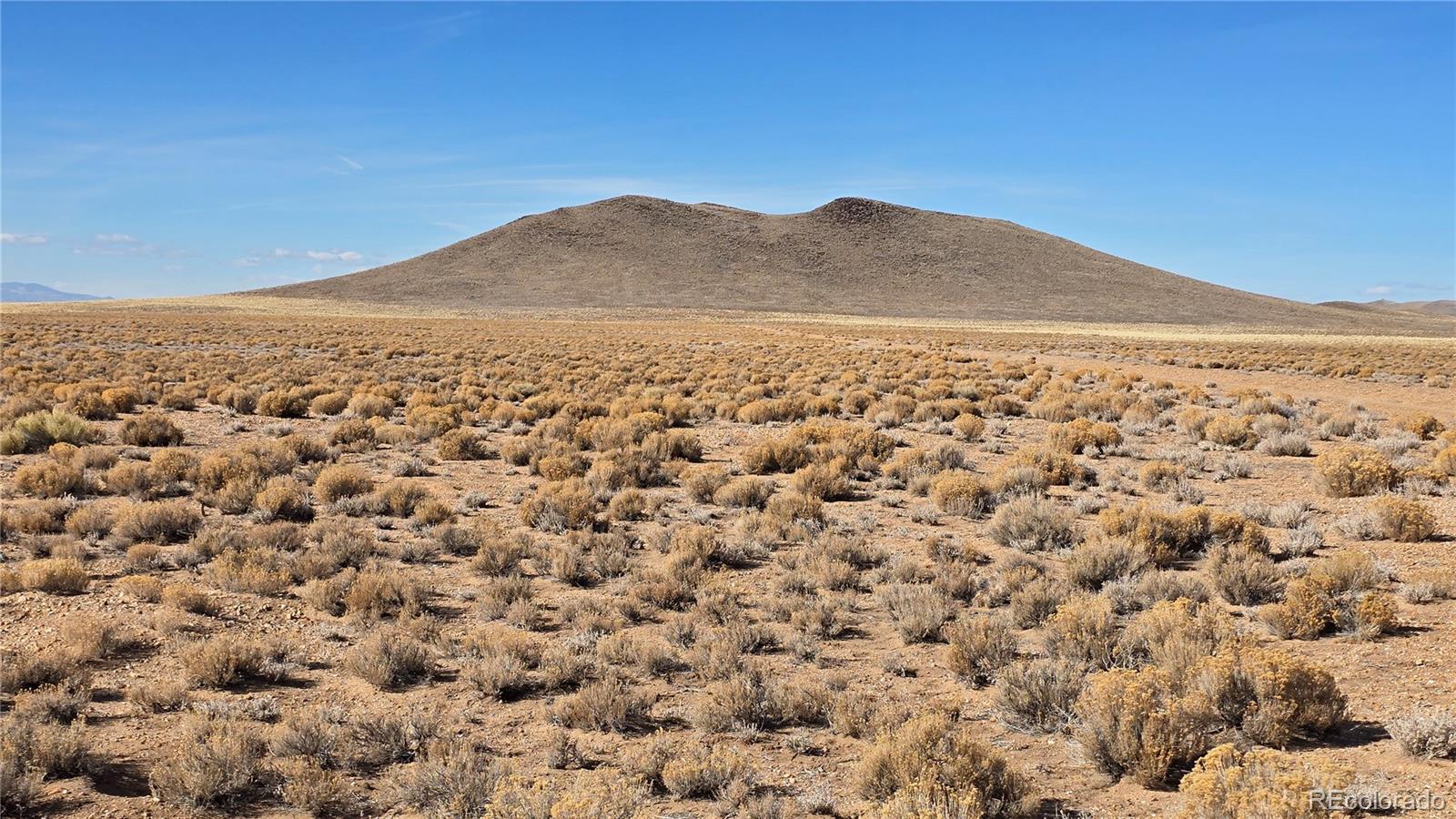 Lot 7 Ridge Drive Blanca CO 81123