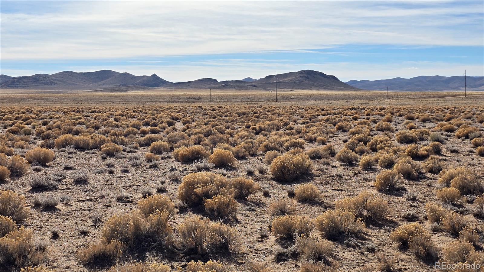 Lot 7 Ridge Drive Blanca CO 81123