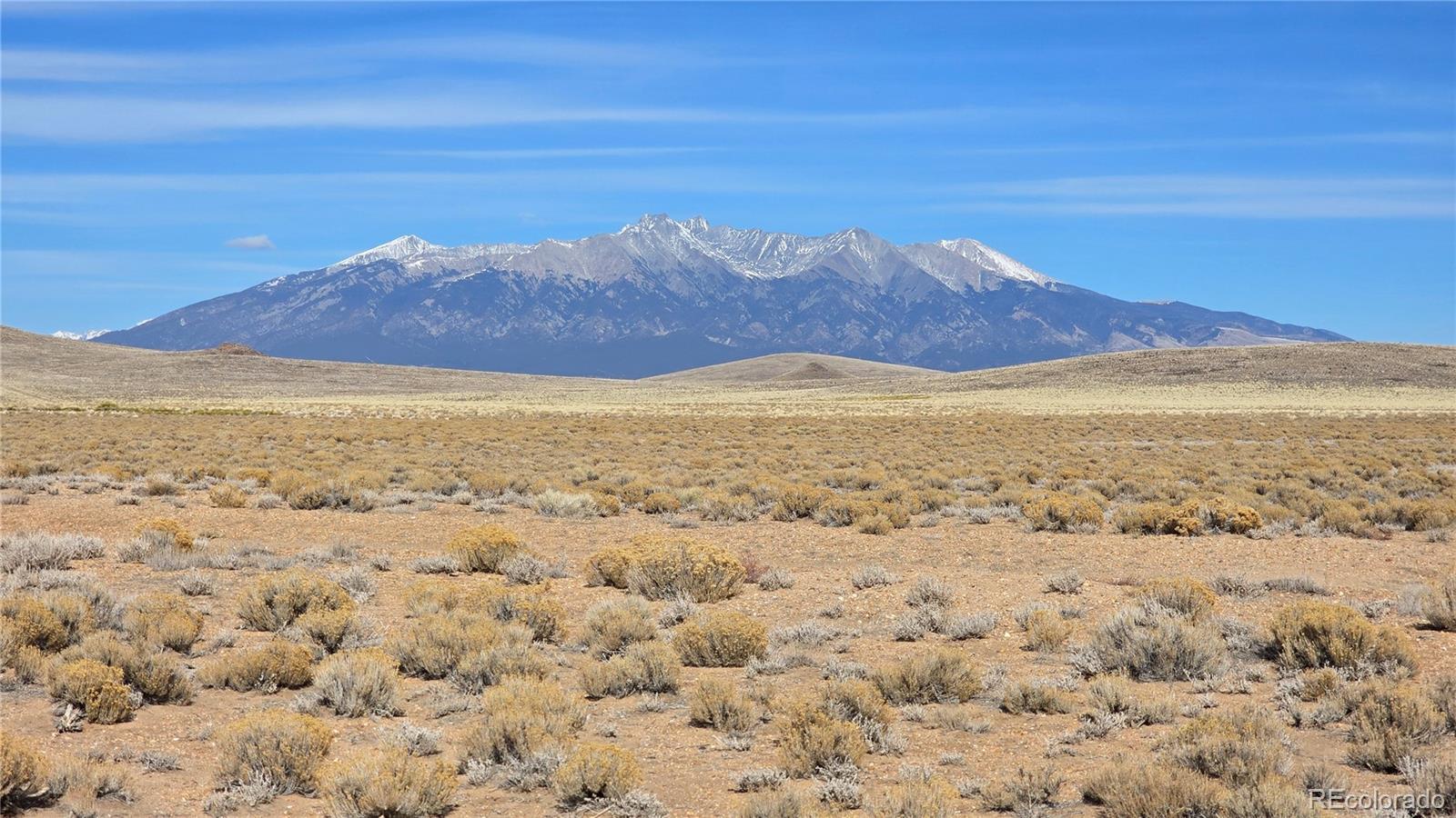 Lot 7 Ridge Drive Blanca CO 81123