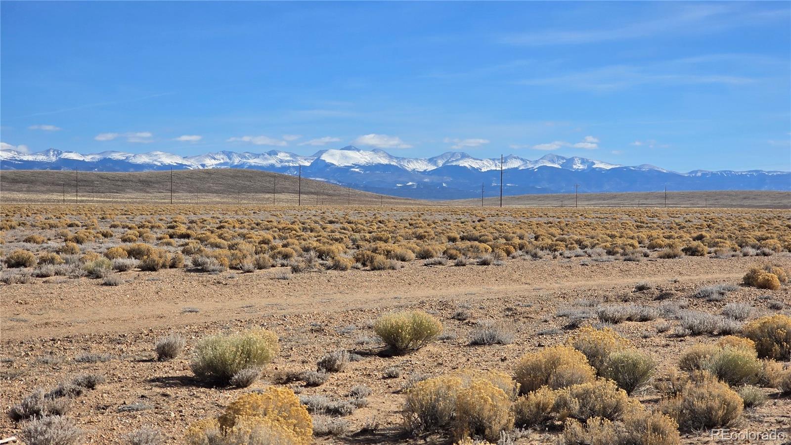 Lot 7 Ridge Drive Blanca CO 81123