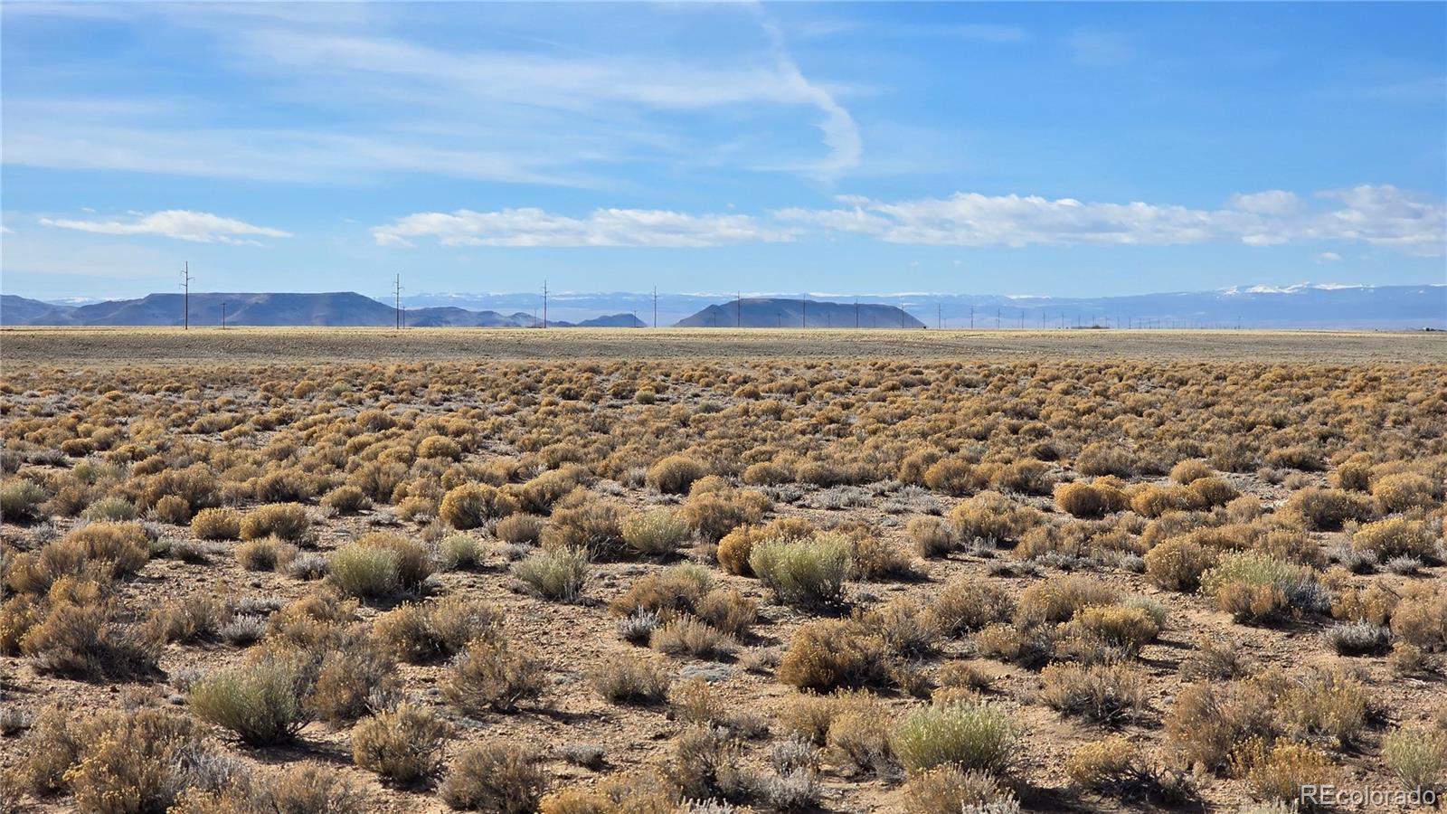 Lot 7 Ridge Drive Blanca CO 81123