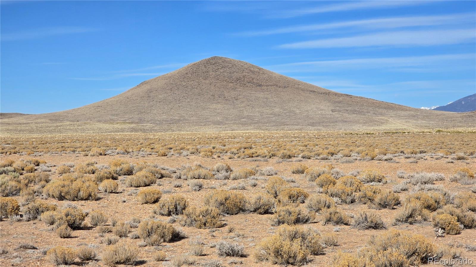Lot 7 Ridge Drive Blanca CO 81123