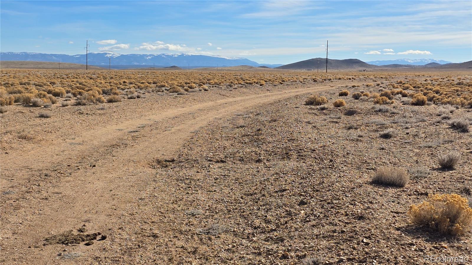 Lot 7 Ridge Drive Blanca CO 81123