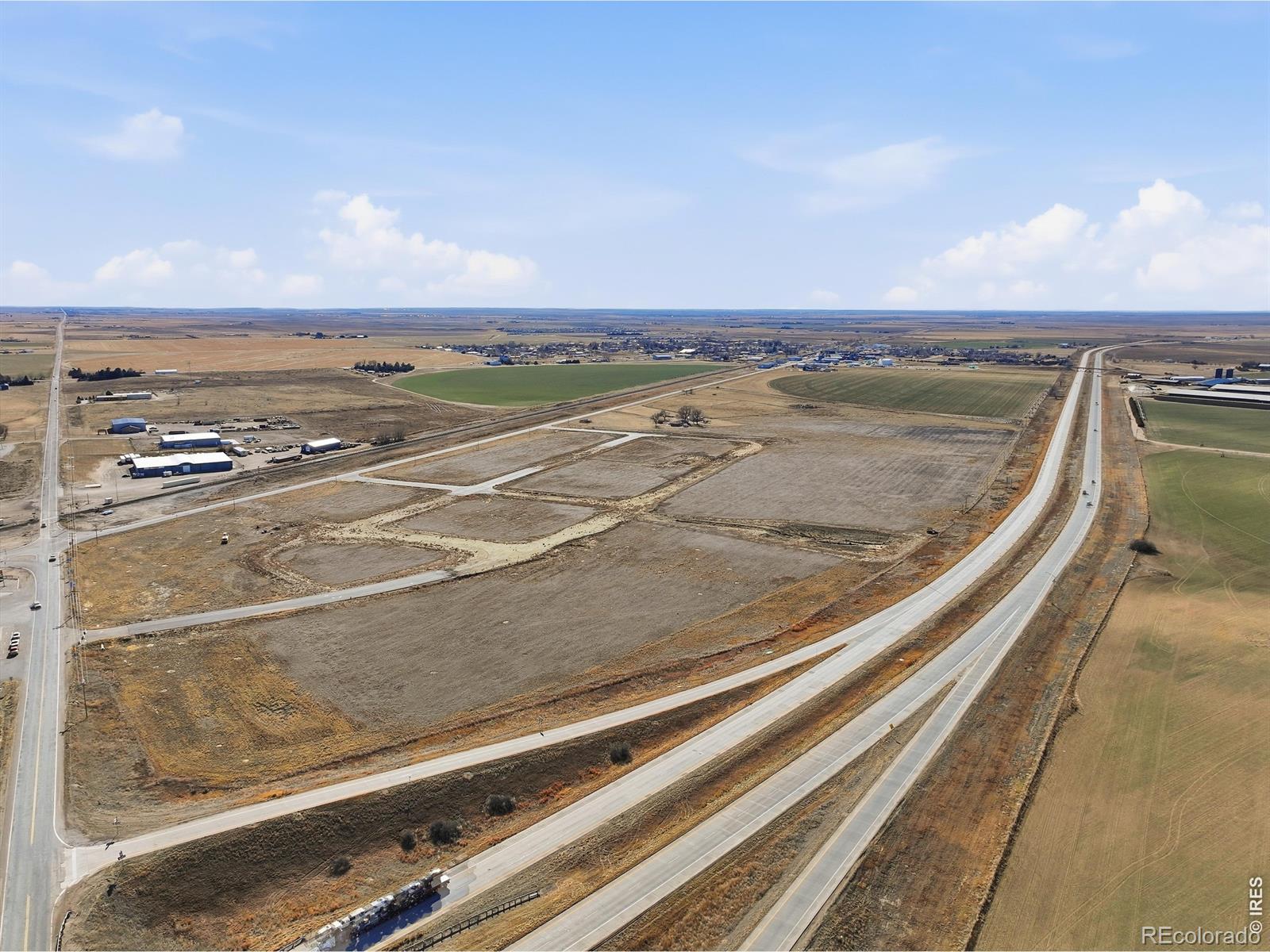 3 Tract Lot 7 Wiggins CO 80654