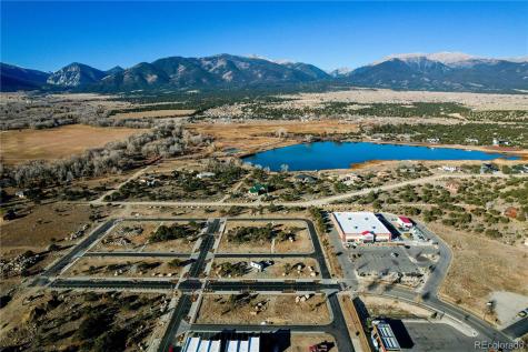 280 Harrison Avenue Buena Vista CO 81211