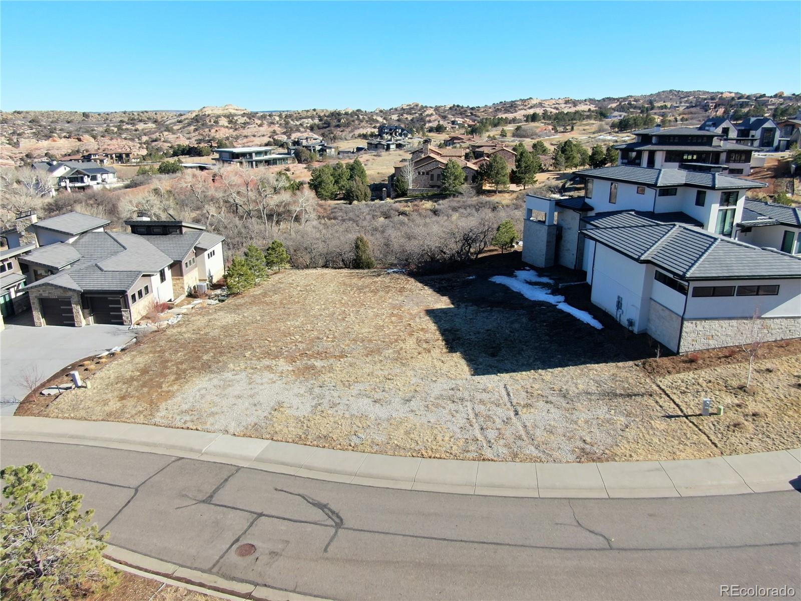 11374 Birolli Place Littleton CO 80125