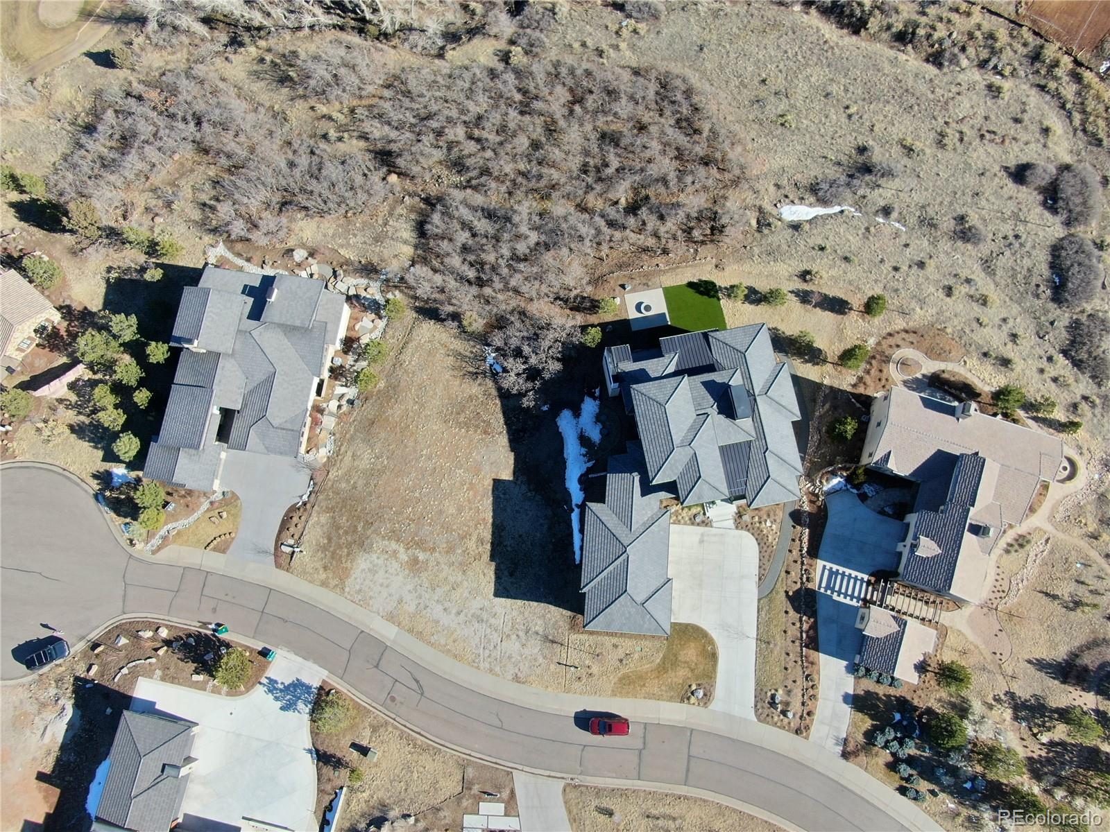 11374 Birolli Place Littleton CO 80125