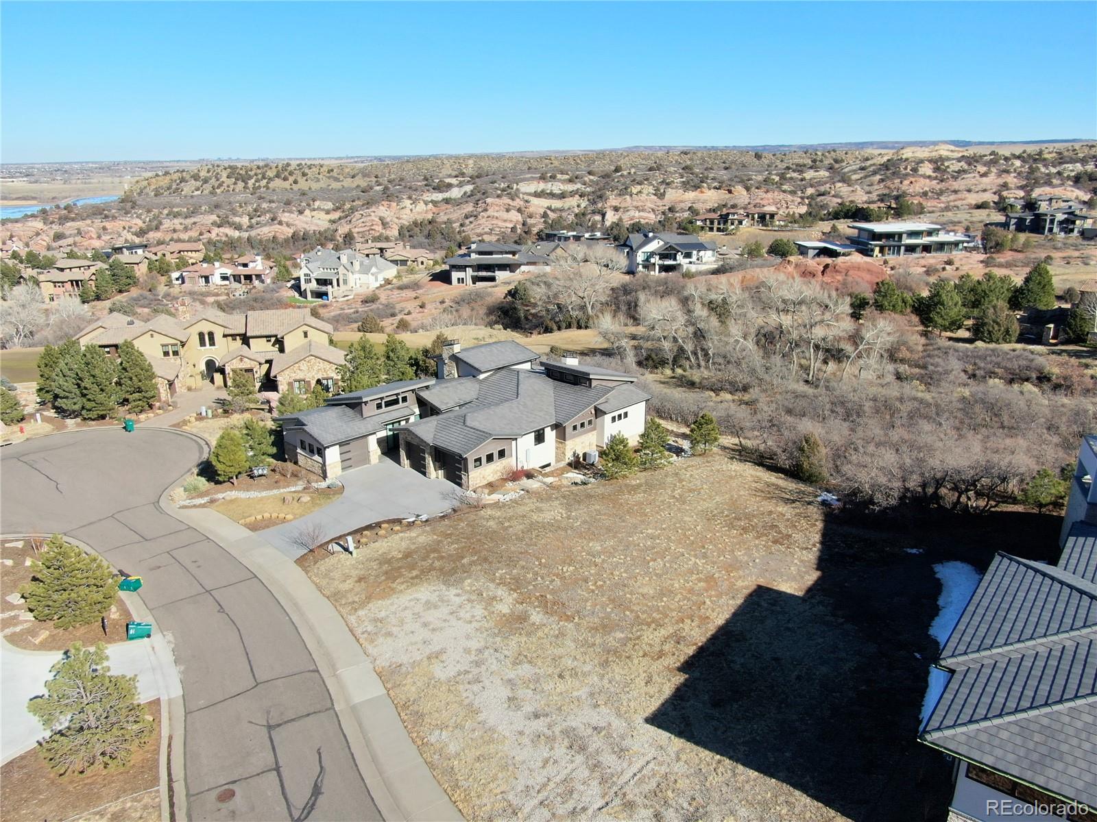 11374 Birolli Place Littleton CO 80125