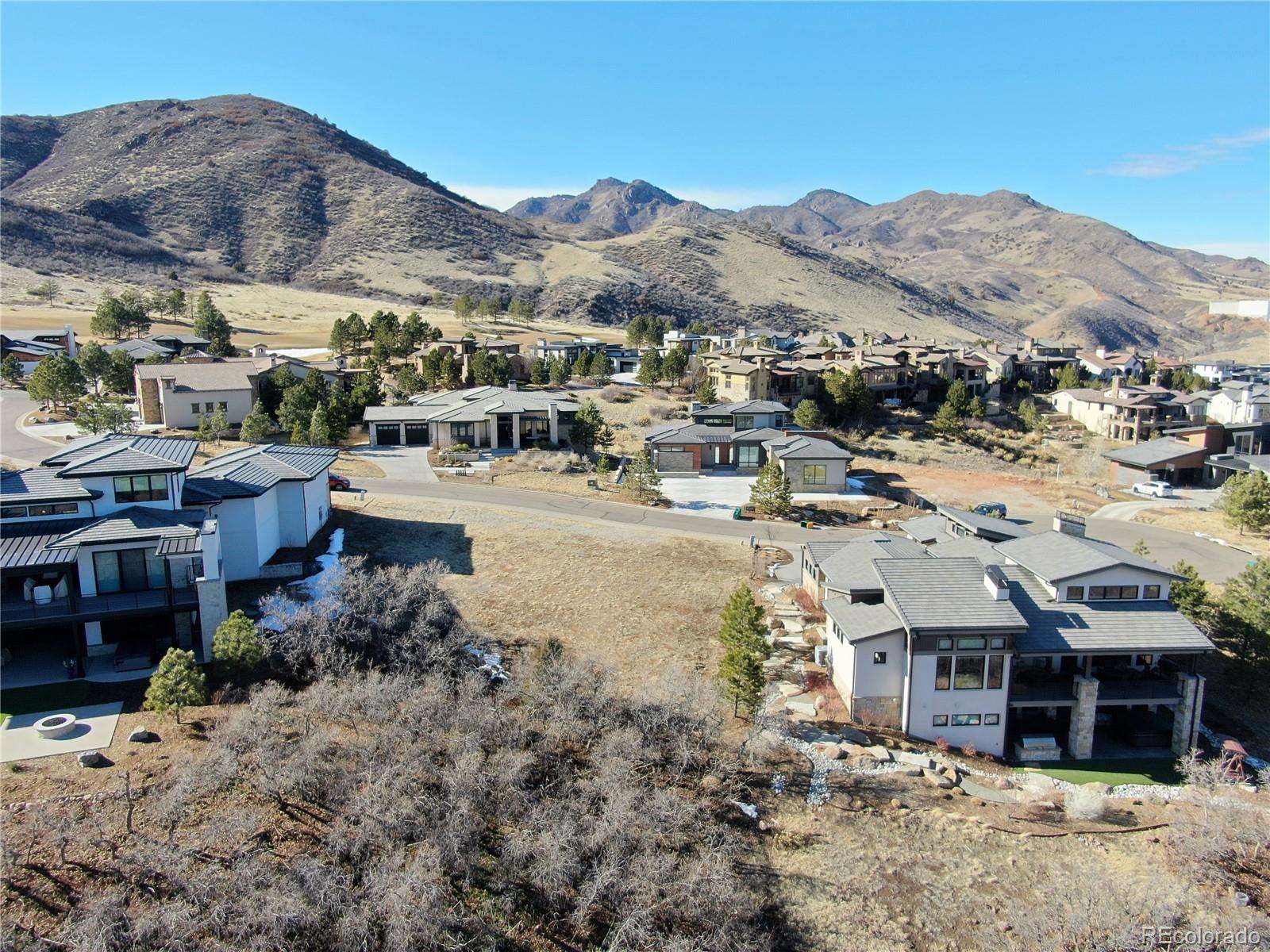 11374 Birolli Place Littleton CO 80125
