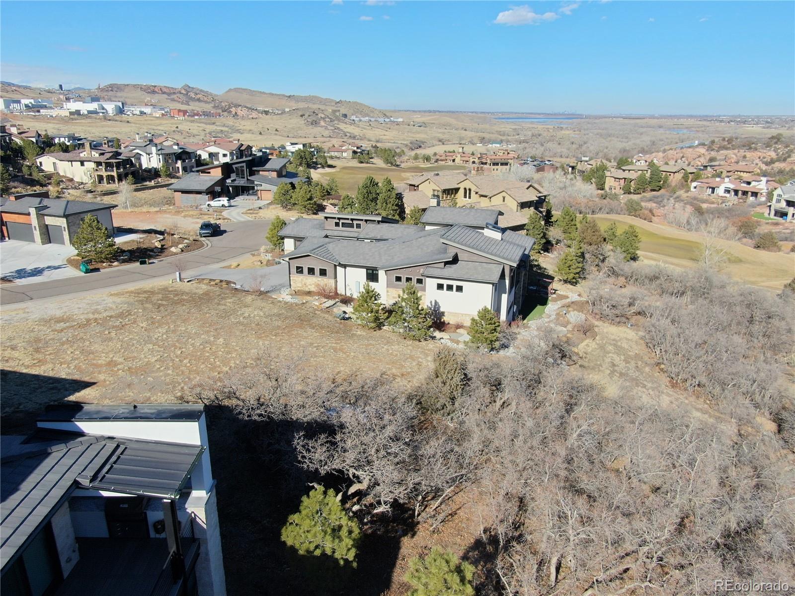 11374 Birolli Place Littleton CO 80125