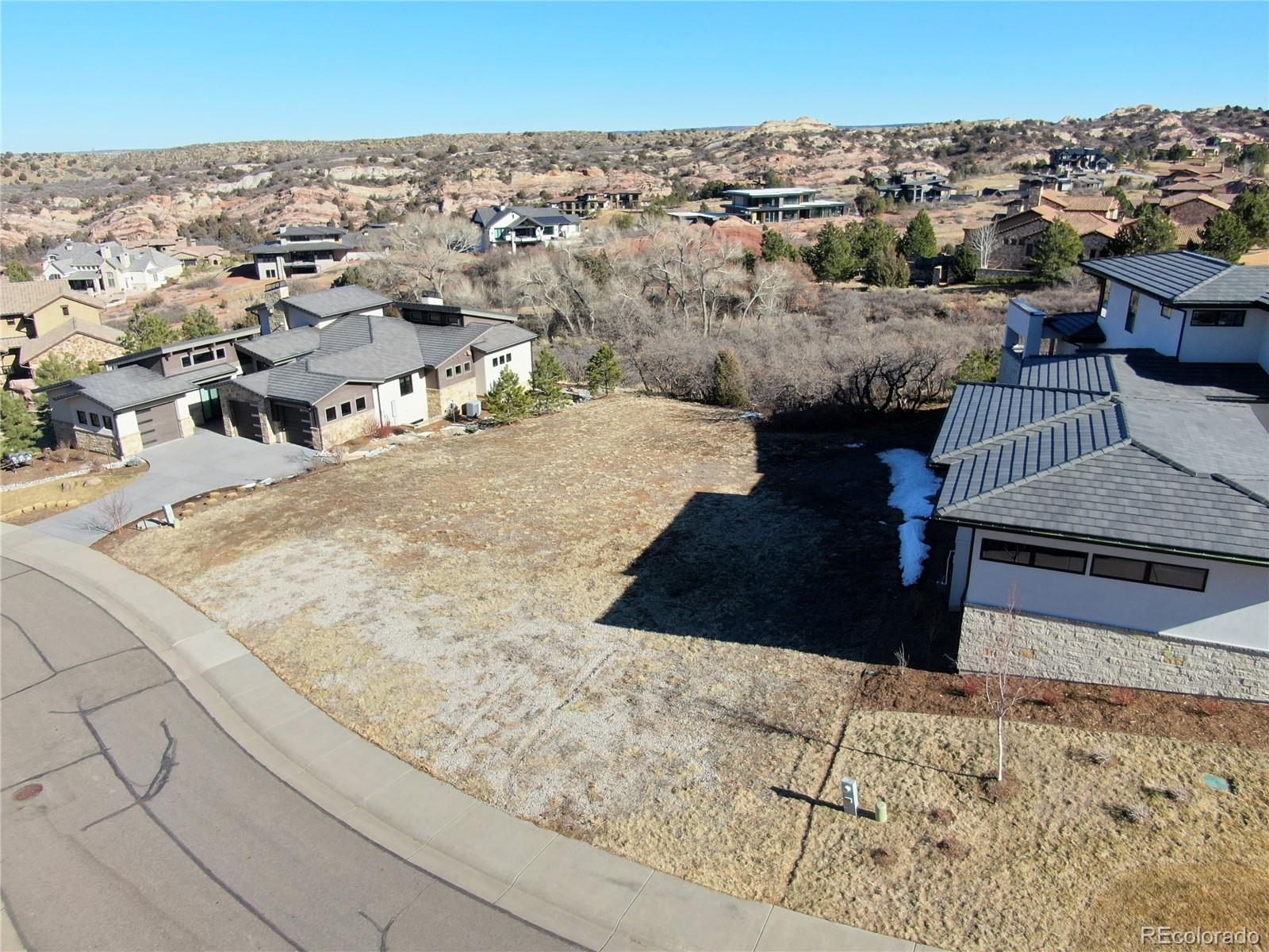 11374 Birolli Place Littleton CO 80125