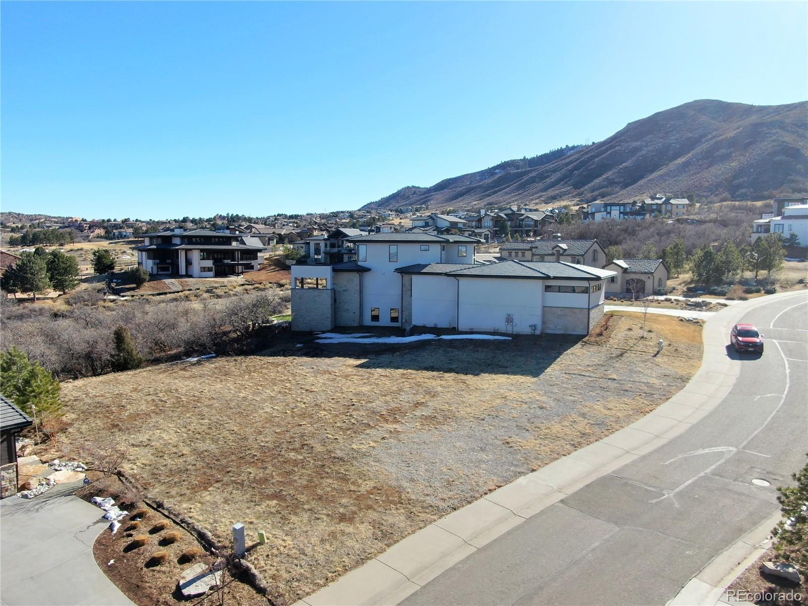 11374 Birolli Place Littleton CO 80125