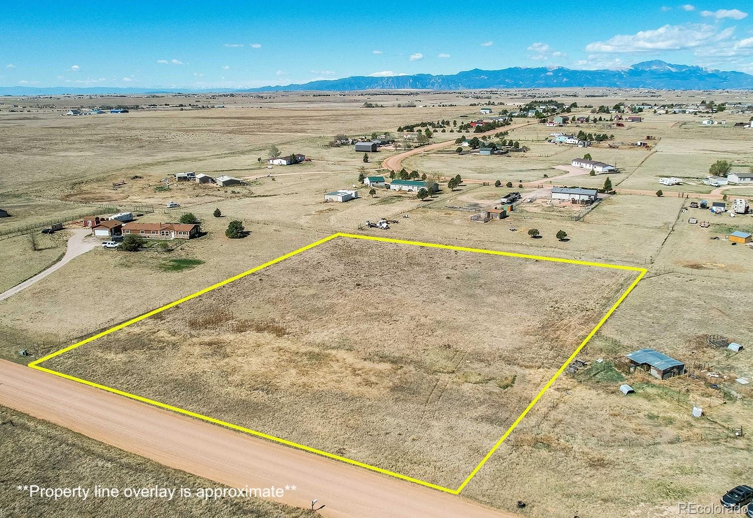 3640 Murr Road Peyton CO 80831