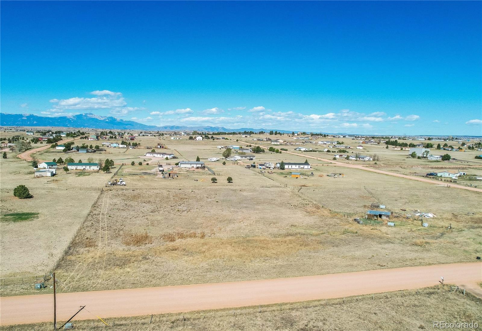 3640 Murr Road Peyton CO 80831