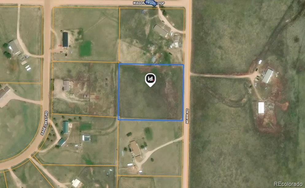 3640 Murr Road Peyton CO 80831