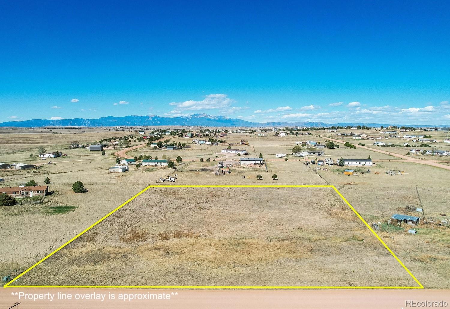 3640 Murr Road Peyton CO 80831