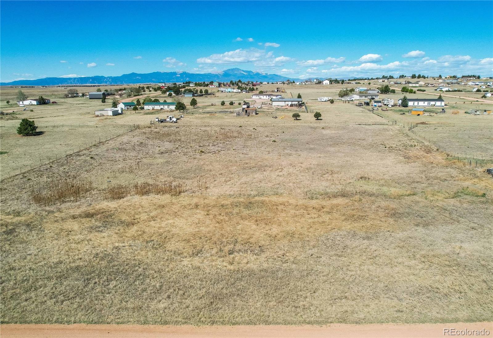 3640 Murr Road Peyton CO 80831