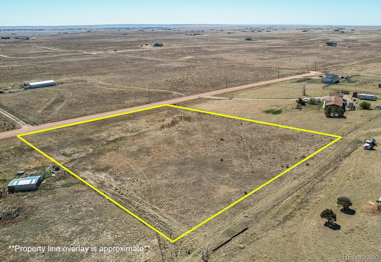 3640 Murr Road Peyton CO 80831