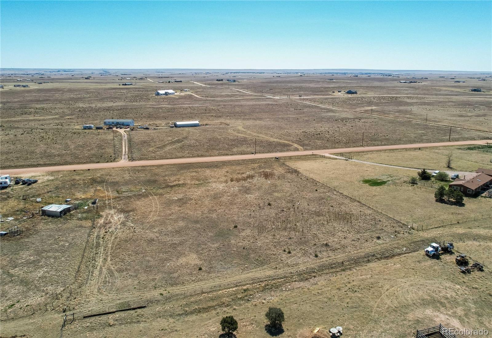 3640 Murr Road Peyton CO 80831