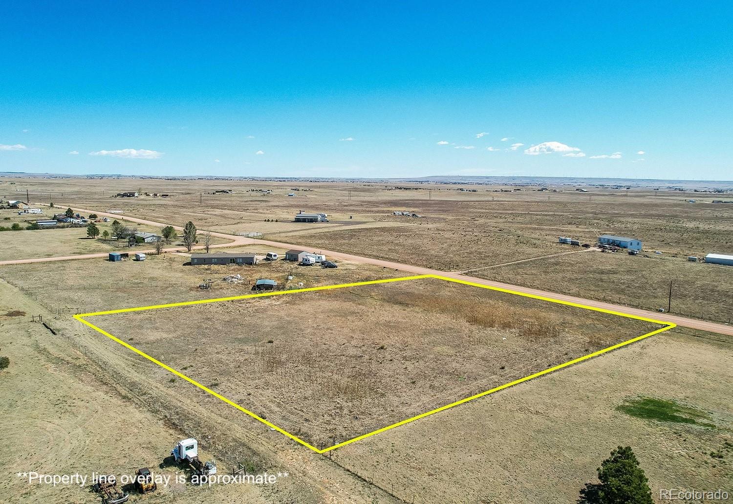 3640 Murr Road Peyton CO 80831