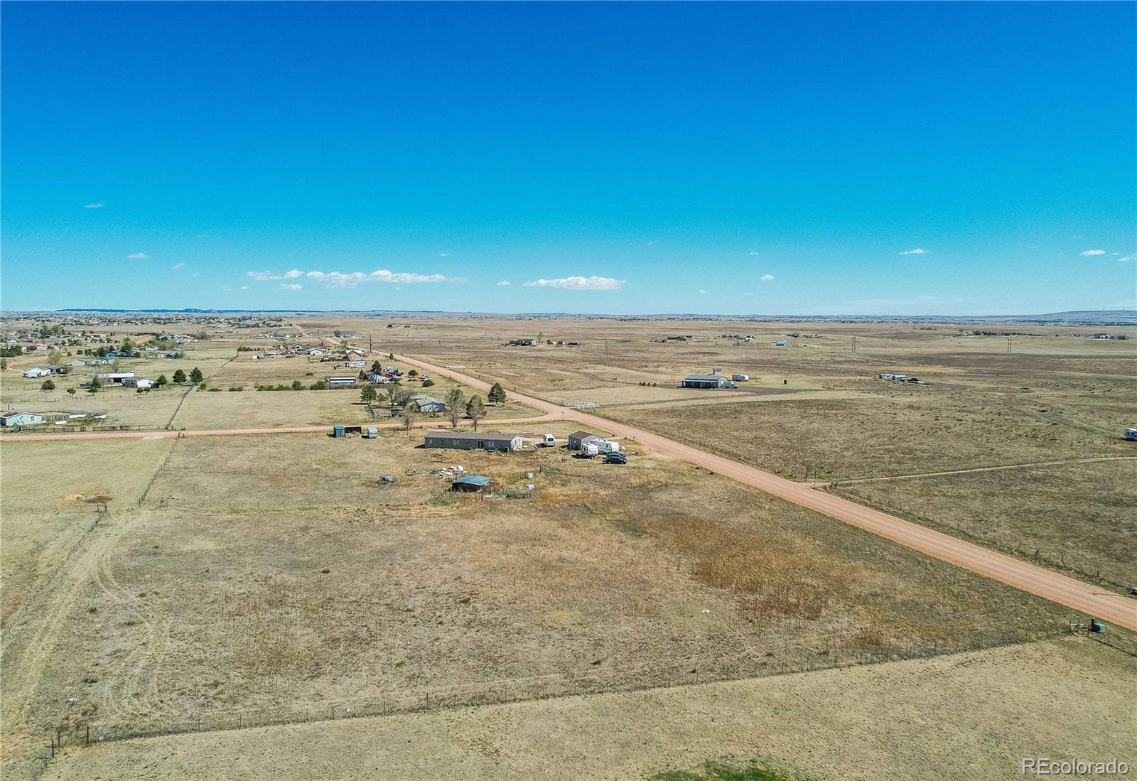 3640 Murr Road Peyton CO 80831