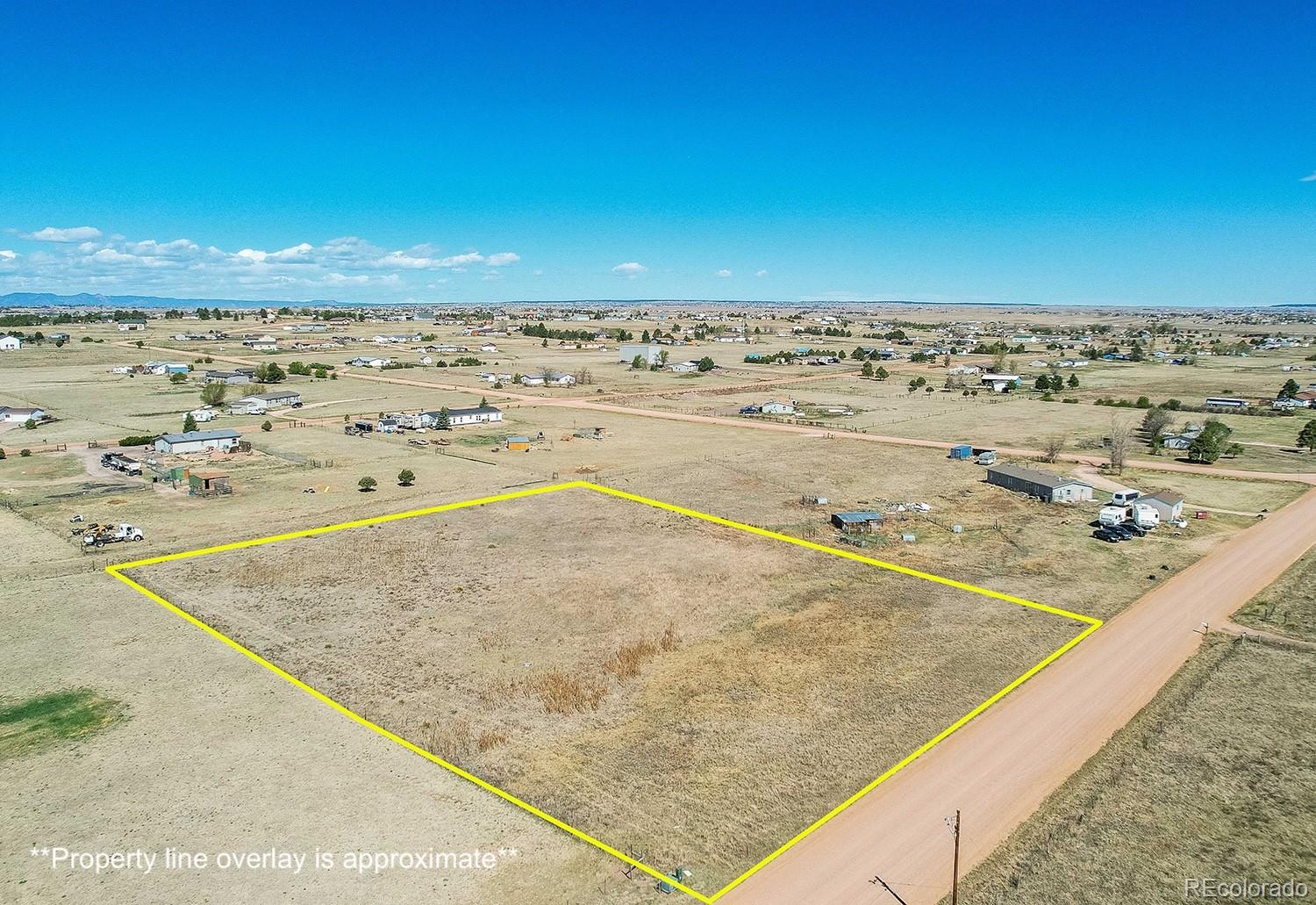 3640 Murr Road Peyton CO 80831