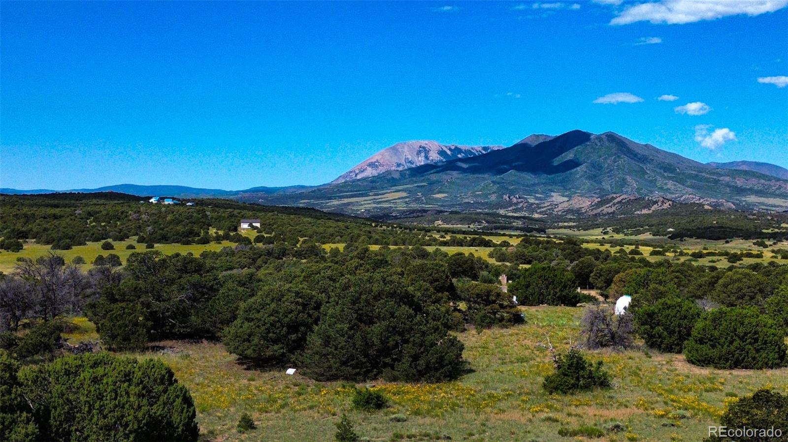 363 Black Hills Road Walsenburg CO 81089