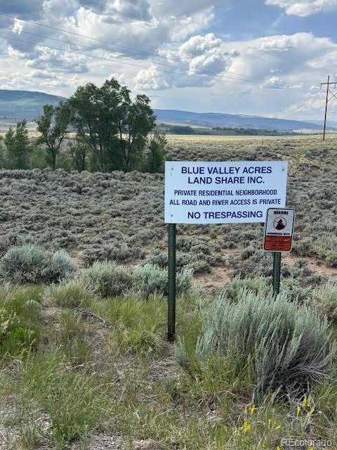 216 County Road 1003 Silverthorne CO 80498