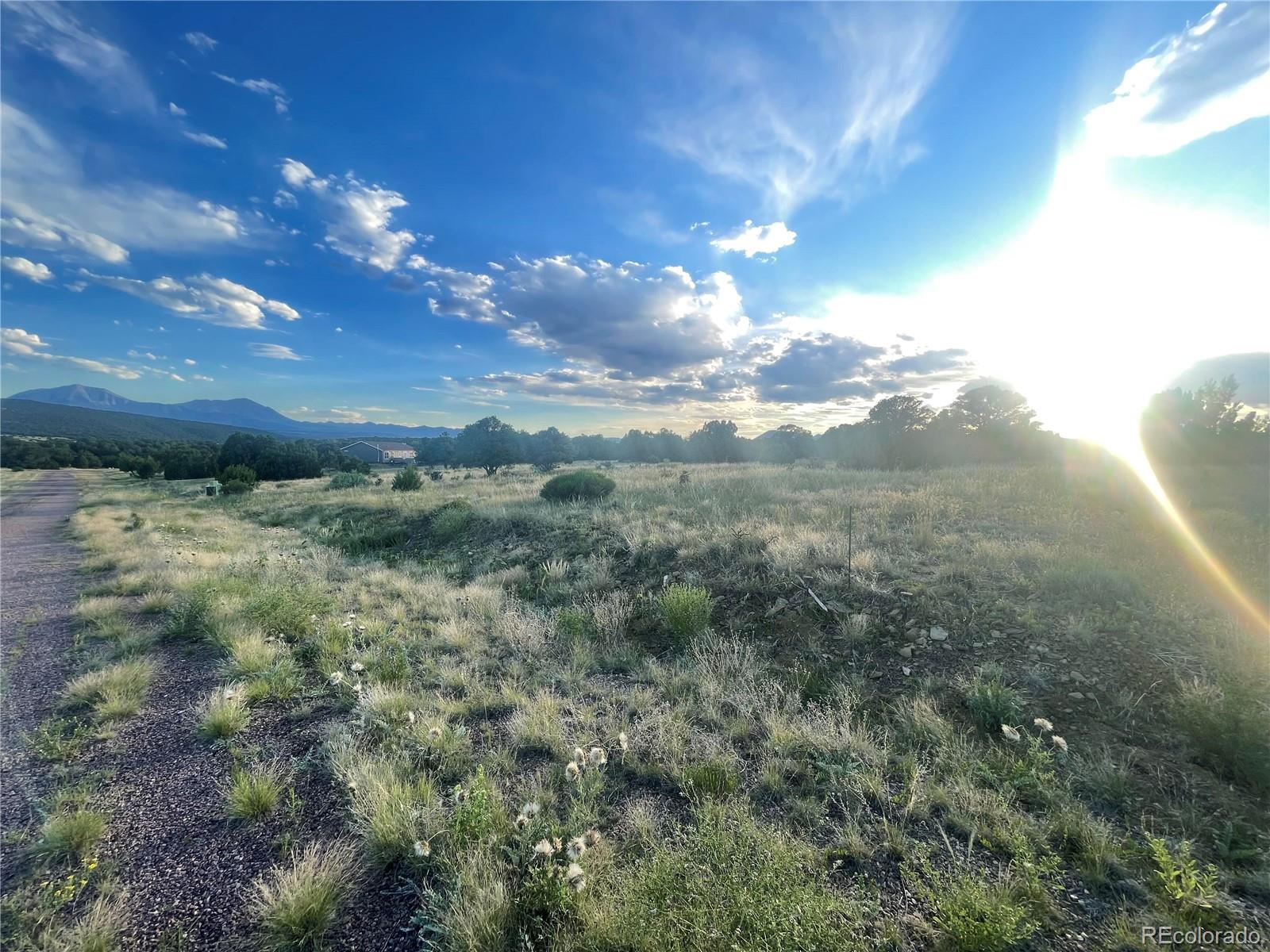 Lot 10 Blk7 Orlando's Way Walsenburg CO 81089