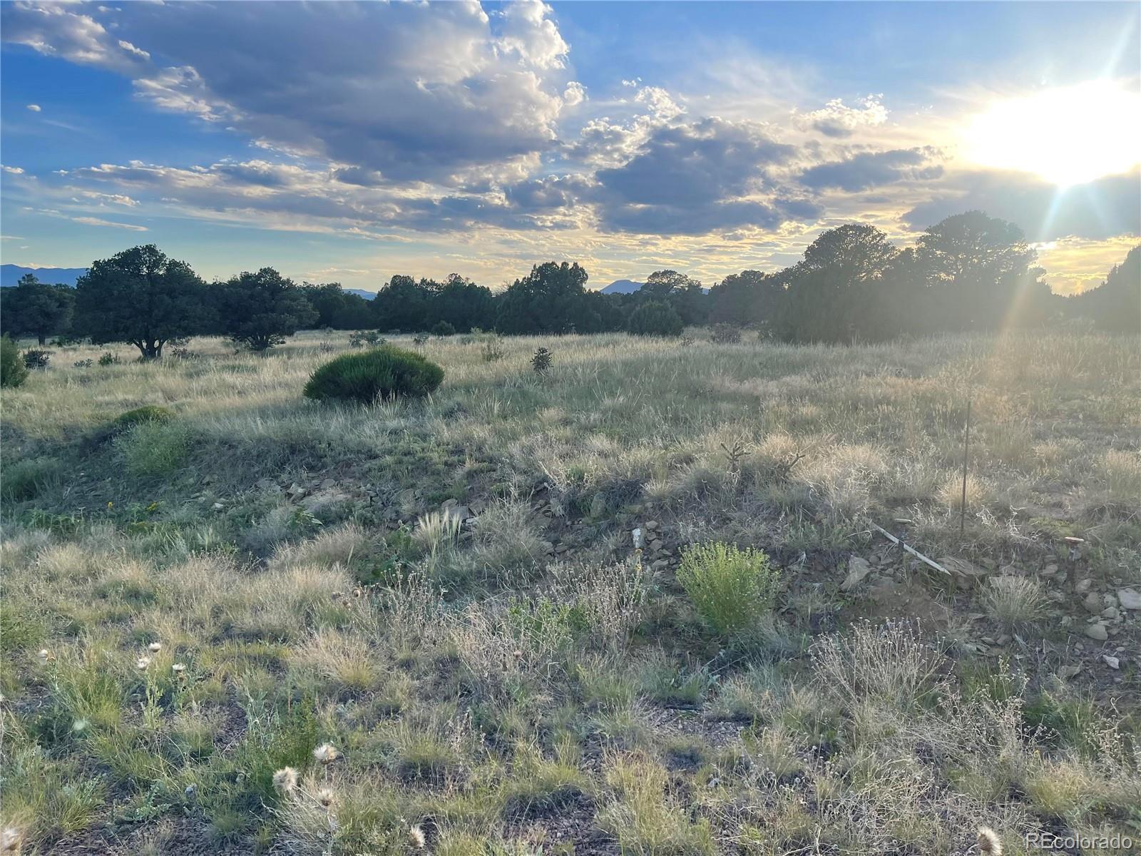 Lot 10 Blk7 Orlando's Way Walsenburg CO 81089