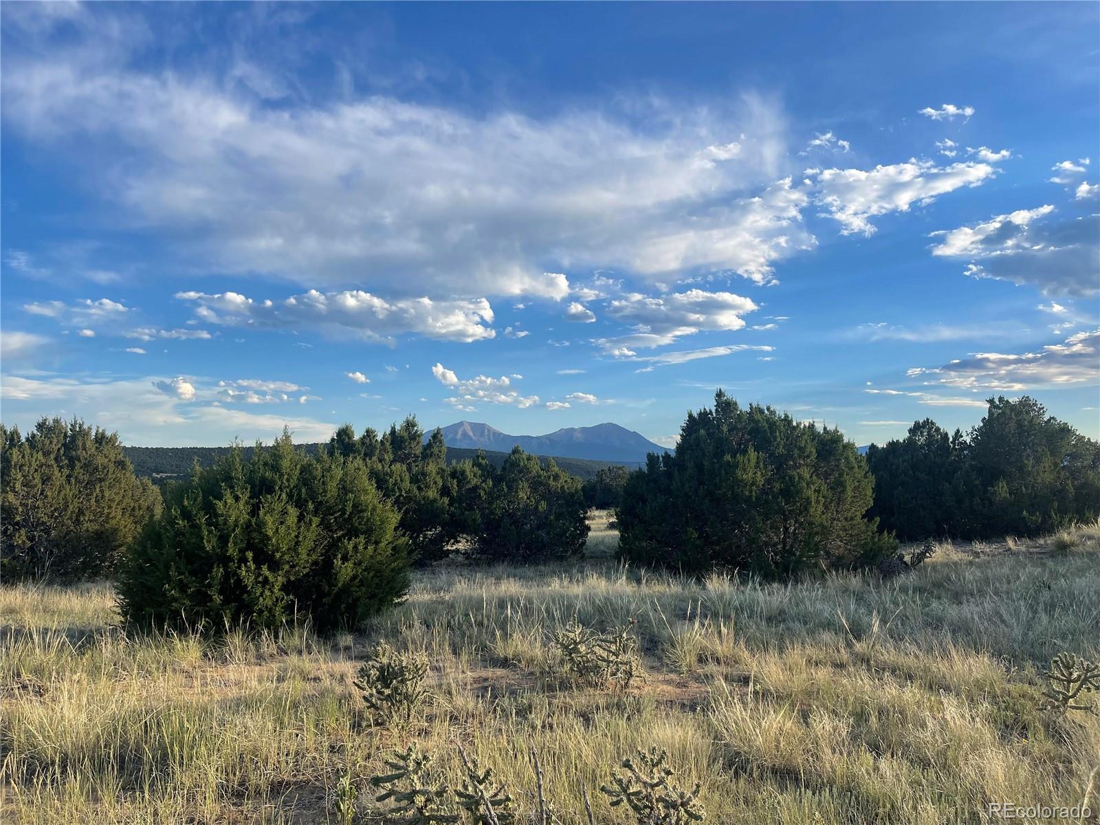 Lot 10 Blk7 Orlando's Way Walsenburg CO 81089