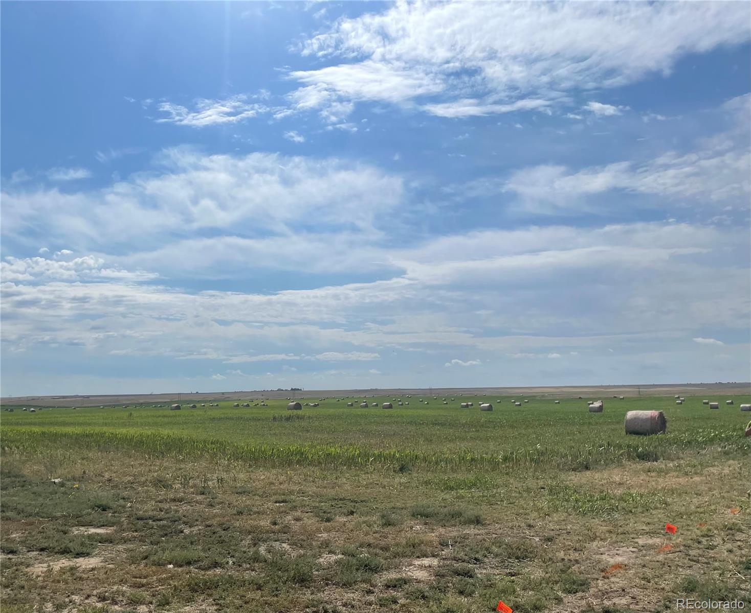Lot 23 Coyote Trail Akron CO 80720